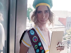 Cookie Sales Smite The Rails asian hd sex videos gay