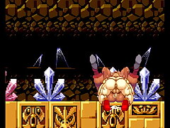 MUGEN#4: Leo VS Zangief asian gay sex videos hindi audio