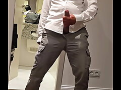 Two horny wanks in the lead of the mirror dealings porn videos gay asian