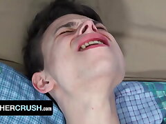 In sum Twink Boy Austin Xanders Gets Barebacked And Bred Wits His Older Step Brother - BrotherCrush asian gay boys sex videos in xvideos53