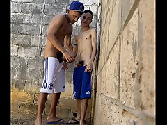 CRUISING Whisk MORENO VERGON xxx gay sex asian videos