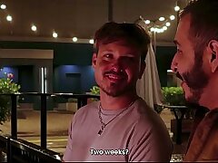 Happy Hour asian bisexual joyous sex videos