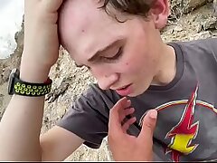 Camping Trip Bareback Sex sex videos gay asian