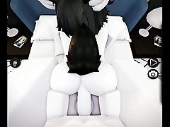 Fucking a Horny femboy furry asian adult gay sex videos