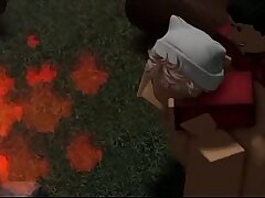 Disreputable Dear one asian public happy-go-lucky sex videos