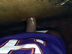 CASADO NAO AGUENTOU O TESAO E CHUPOU MEU PAU NO BAR free hot asian gay sex videos