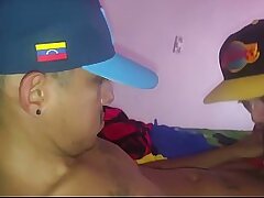 SEXO CON EL CHAMO MORENO VENEZOLANO hot sex videos asian uncaring