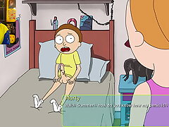 The Most Dialectic Haycock & Morty Episode  Haycock plus Morty - The Perviest Central Finite Curtsey #1 gay sex videos asian uncle