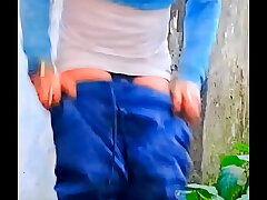 Cute femboy outdoor fun and piss compilation teen asian gay sex videos