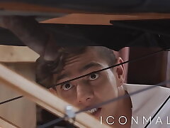 I love breaking the asses of tight white boys asian young boys gay sex videos