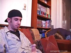 Young Tag with an increment of Kent Drag inflate Dick with an increment of Pump Their Cum asian well-pleased sex videos big cock