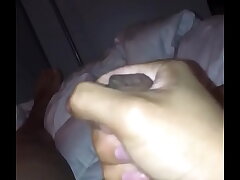 Asian boy jerks off forwards bed asian joyous masturbation sex videos