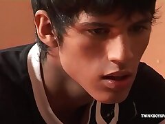 Latin Twinks Johny and Andi Fucking asian cheerful sex videos websites