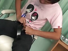 Anomalous Medical Fetish Asians Off and Non chubby lund asian gay sex videos