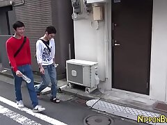 Asian teen mounts cock gay asian sex videos