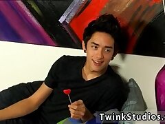 Asian mobile gay porn movie with the addition of gay old individuals fuck twink Alex Todd smart asian gay sex videos