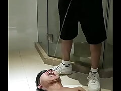 Asian piss spit asian gay sex/videos