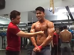 Asian gym slave nipples t. sex gay videos hot asian