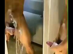 Asian cum upstairs mirror asian hot gay sex videos