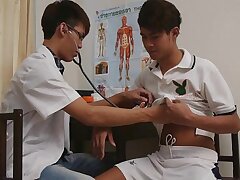 Doc Do It With Pleasure gay making love videos in asian