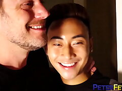 PETERFEVER Gaysian Jeremy Vuitton Raw Bred By Hans Berlin asian joyful teens sex videos