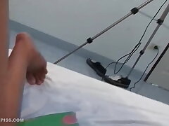 Asians Nat and Poi Piss and Fuck Ago asian gay to gay mating videos