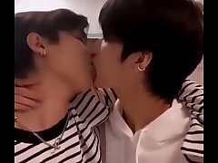 handsome asian kissing sex careless asian videos