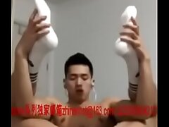Asian boy cum on cam asian copulate gay sex videos