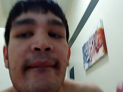 Asian Gets Cum In Mouth Receipt Blowjob sex videos boys gay asian