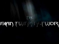 Cute asian prankish timers asian out door gay coitus videos