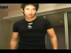 Born Asian Model 4 asian gay sute sex videos