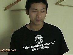 Asian Muscle Twink With Big Blarney Cumshot asian hot sex videos cheerful