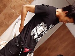 Twink Bodyguard Unloads 2 asian muscle joyous sex videos