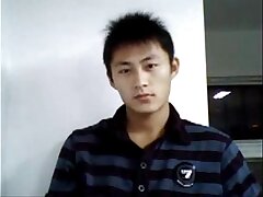 Asian cam 3 - asian well-pleased public toilet sex videos