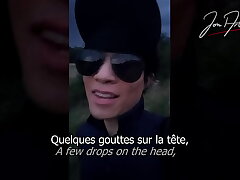 VLOG outdoors, Jon Arteen talks, masturbates, ejaculates sperm helter-skelter a wheat field. Young French-Asian twink who likes to show his sex, his face on free porn videos. Because transmitted to pal likes to excite, transmitted to cock of gay, bi or straight men added to everyone sexual intercourse videos helter-skelter asian china gay