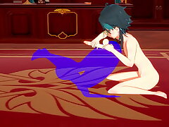 Genshin Impact Yaoi - Xiao Full Sex - Milquetoast crossdress Japanese Asian Manga Anime Film  Game Porn well-pleased asian big cock well-pleased sex videos