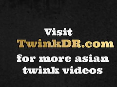 Asia bastardize drills twinks asshole after cocksucking asian gym boy gay sex videos