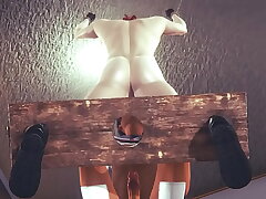 Yaoi Femboy - Simon sex in washroom - Sissy crossdress Japanese Asian Manga Anime Film  Game Porn Happy-go-lucky asian Happy-go-lucky college sex videos