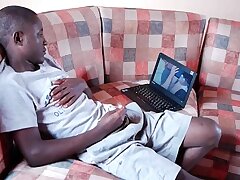 Hot black african twink playing unceasingly other cock asian gay teen boys sexual relations videos