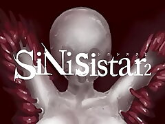 You Can't Imagine What This Game Put Me Skim through  SiNiSistar 2 #5 asian gay man sexual congress videos