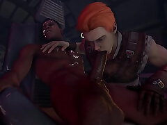 Star War- First Length of existence  DerekSFM asian gay sex videos public