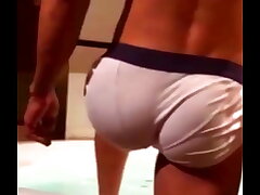 Despues de unas copas mi amigo hetero se ducha y me pide que lo grabe blithe asian uncles sex videos