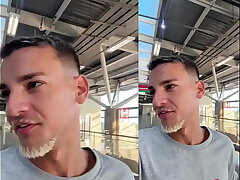 Novinho virgem vai para mato caçar piroca e acha 5 leitada asian gay 18 coitus videos