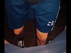 Mi ?RIM0 me folla por primera vez depsues de unas copas y a pelo asian muted confessor gay coitus videos