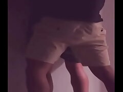 Mi (UÑ4D0 ME FOLLA A ESCONDIDAS MIENTRAS TODOS VEN NETFLIX asian well-pleased sexual congress videos hunk