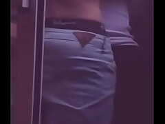 amigo y yo Follamos a escondidas mientras mi novia duerme luego de llegar de la fietsa gay men videos sex asian